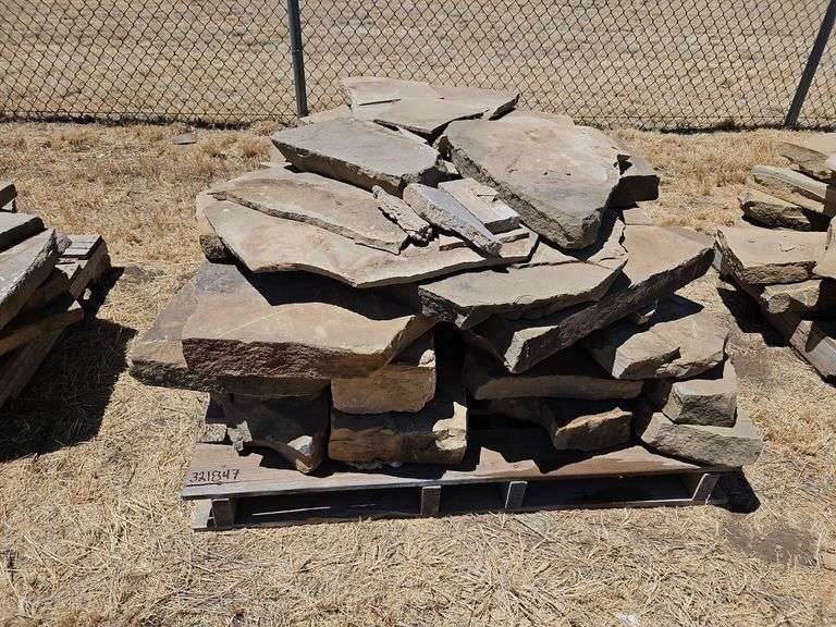 Natural Flagstone Pavers for Patios/Walkways/Stepping Stones
