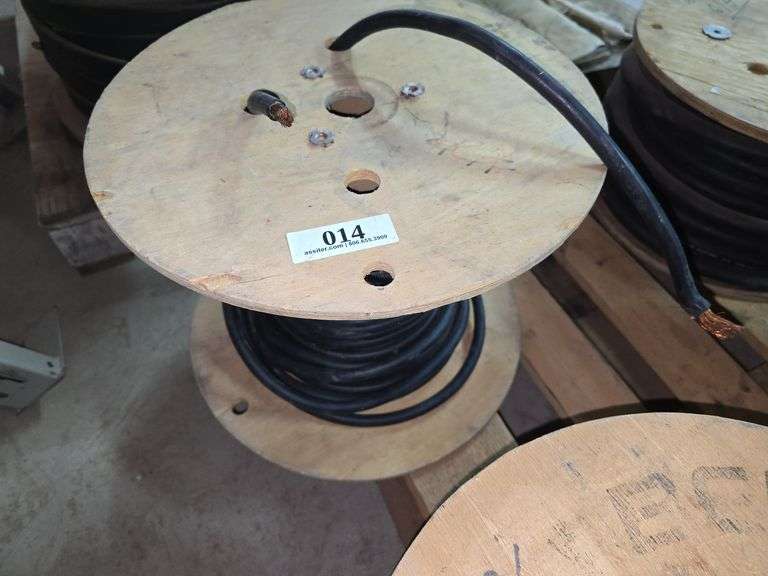 #2 Welding Cable