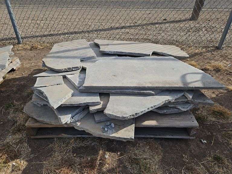 Natural Slate Flooring