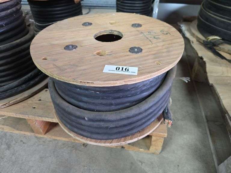 65ft 6/4 Wire