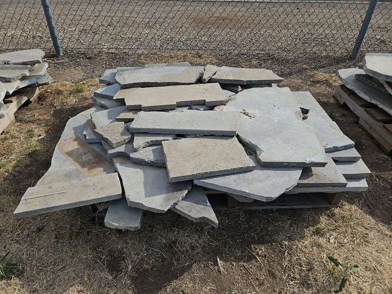 Natural Slate Flooring