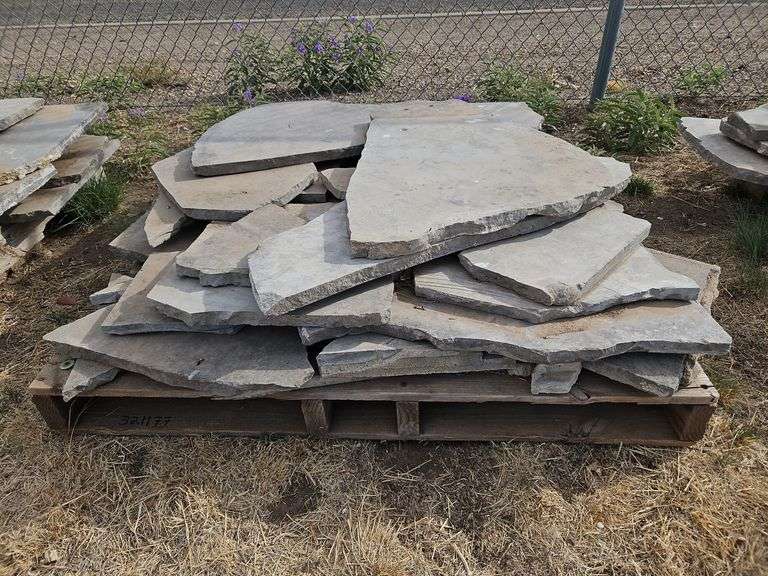 Natural Slate Flooring