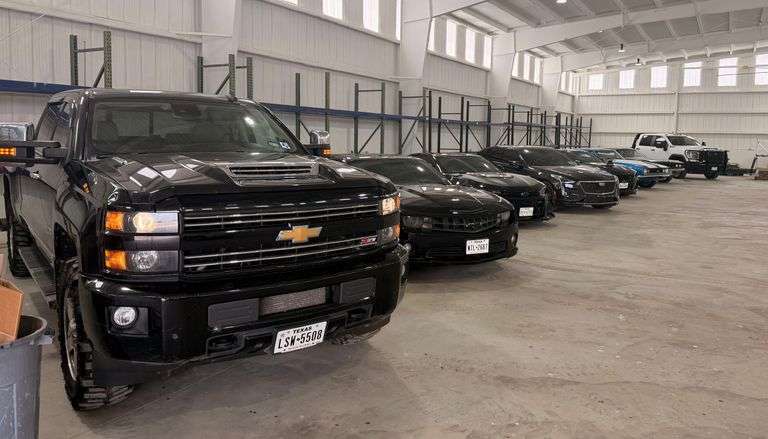 ANB Trust Estate Liquidation Sale 1