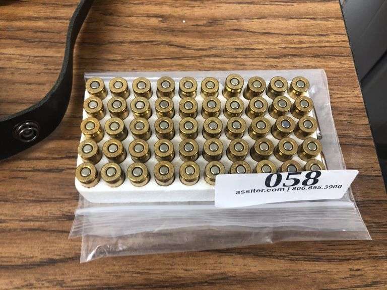 (52) 9mm WIN