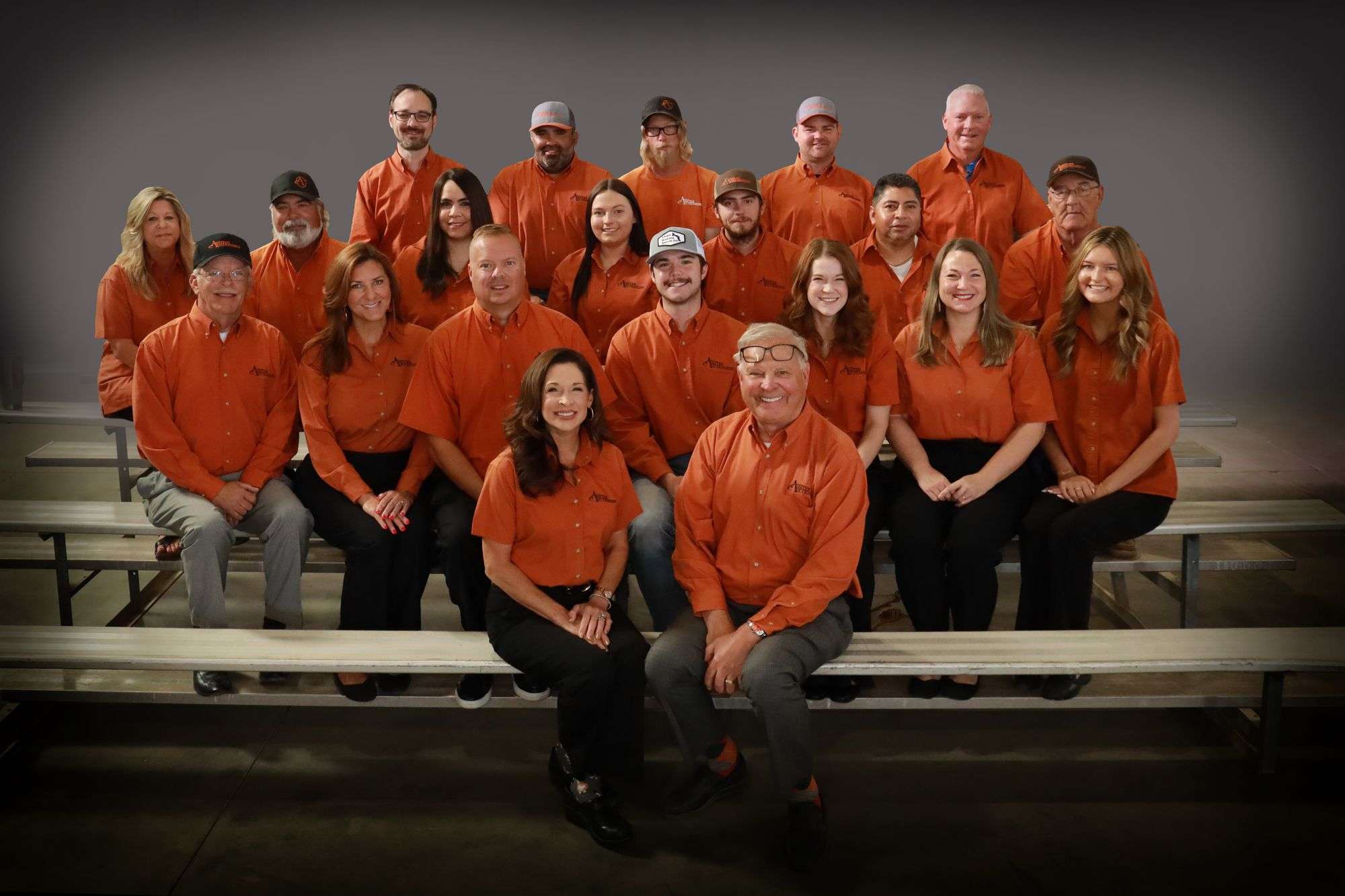 The Assiter Auctioneers team