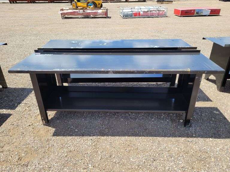 28 in. X 90 in. KC Work Bench