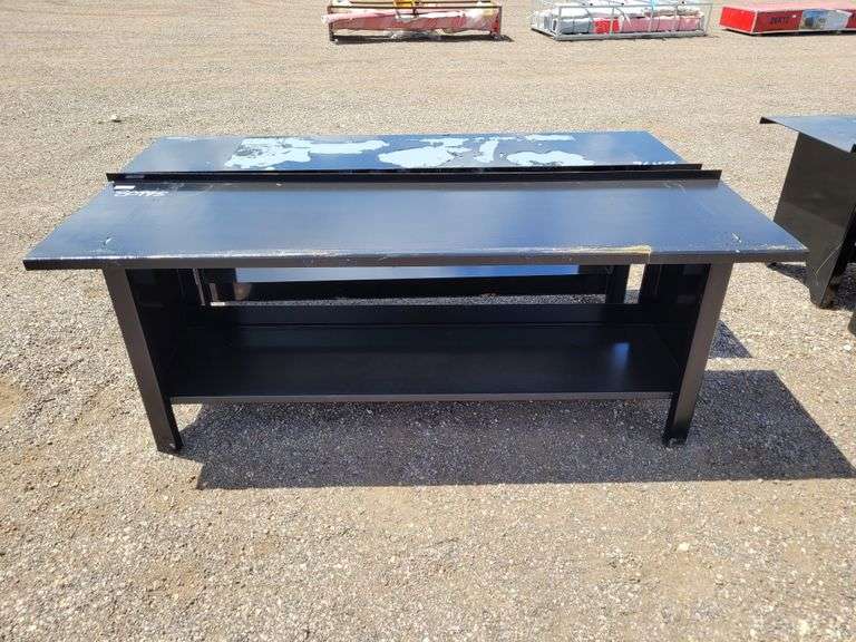 28 in. X 90 in. KC Work Bench