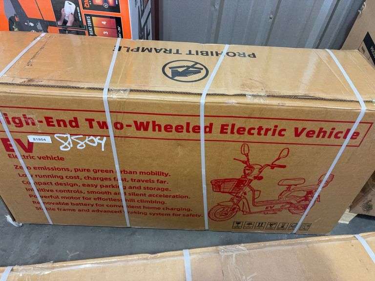 2026 Electric  Motorcycle