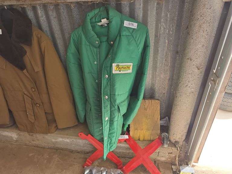 Chalkline Jack sz M