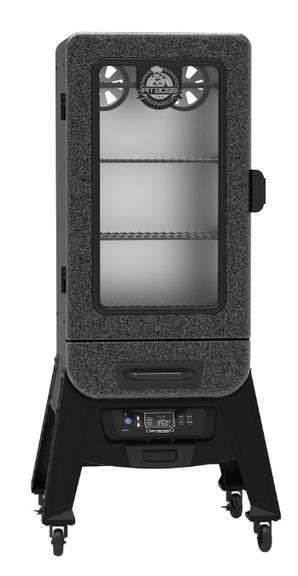 Pit Boss 3-Series Digital Electric Vertical Smoker