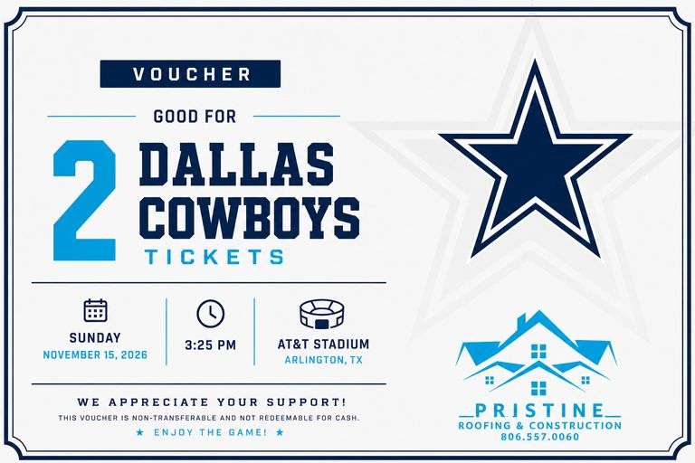 Dallas Cowboys Tickets: 49ers @ Cowboys, Nov. 15