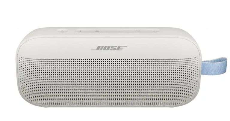 Bose Speaker
