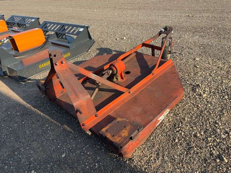 Brush Cutter