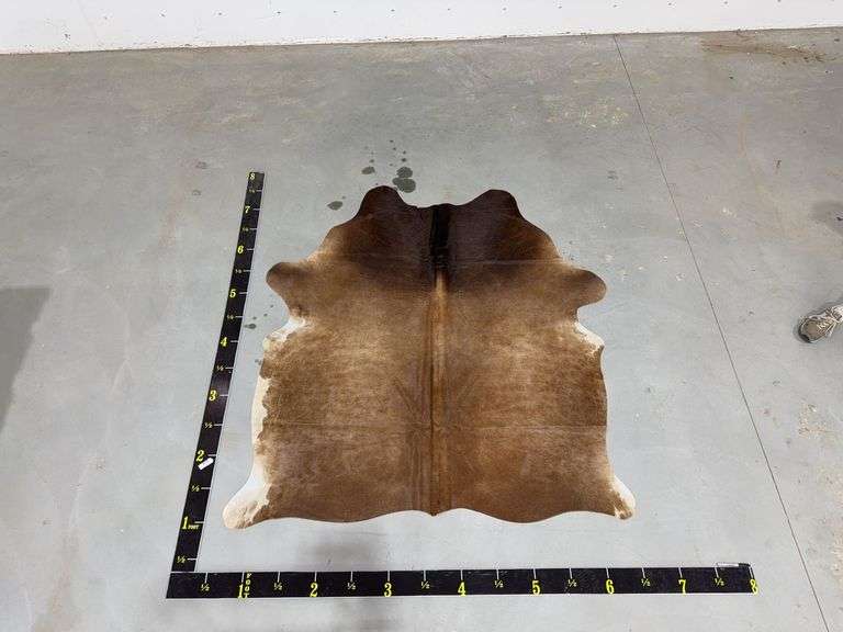 Light Caramel Hide