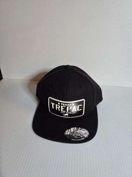 TREPAC Hat