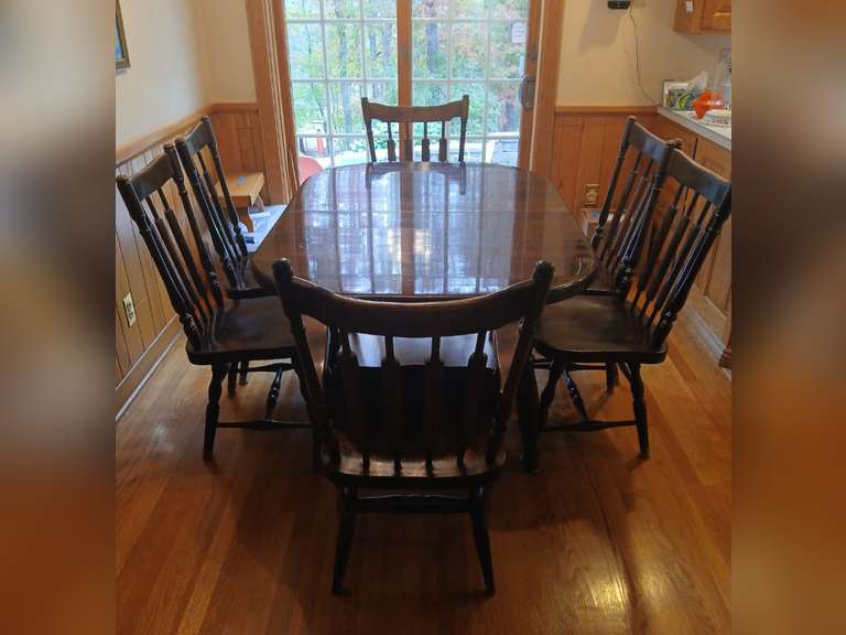 Clean La-Z Boy & Drakesmith Furniture, Cherry Bedroom set, Quality tools, Lisbon OH