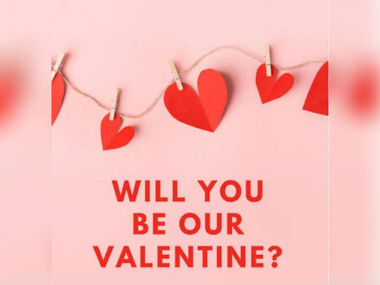 Fall in Love with better results. Be our Valentine Consigner