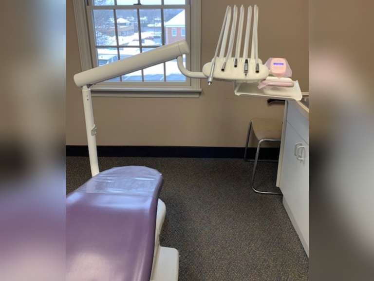 New Dental Equipment Online Auction! Canfield OH