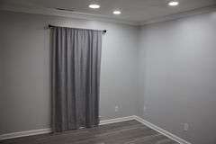 Building & Parking Lot