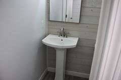 Building & Parking Lot