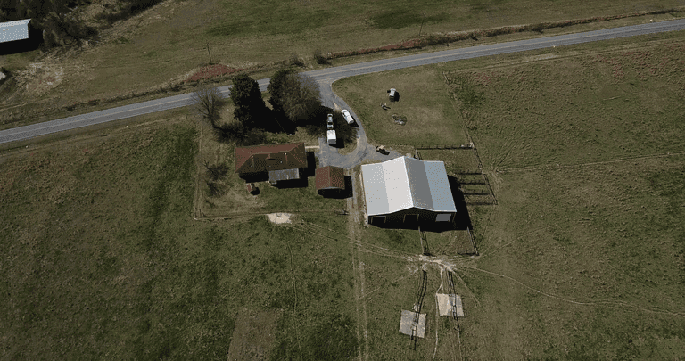 House and land