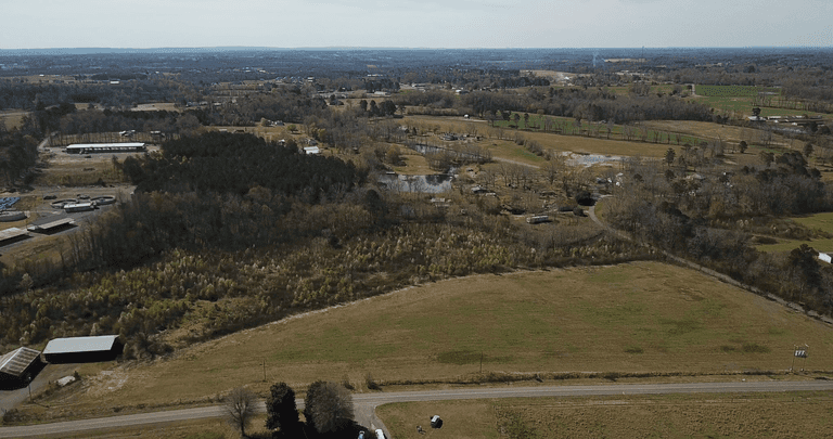 House and land
