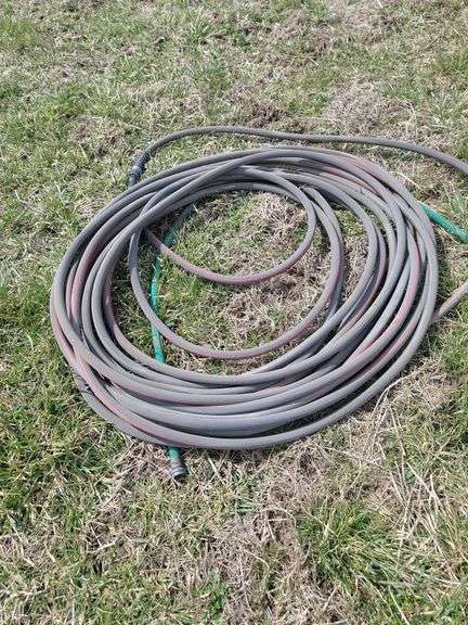 Garden Hose