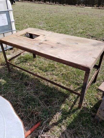 Work Table