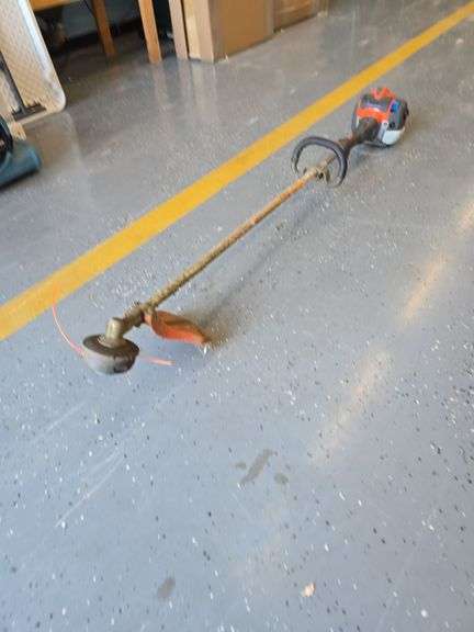 Husqvarna 525ls professional Straight Shaft weed eater