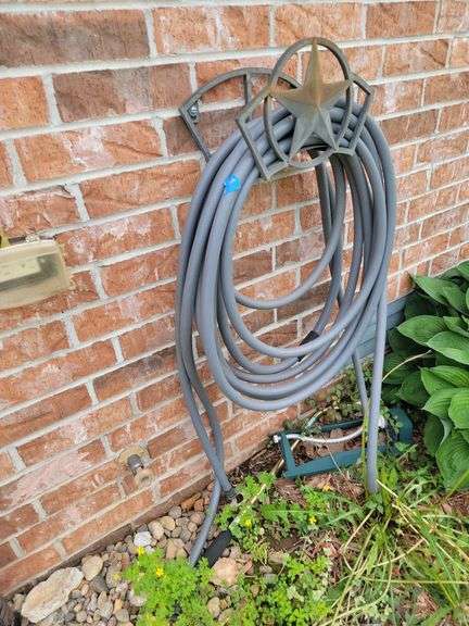 Water hose