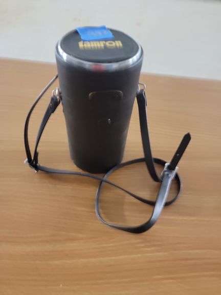 Tamron camera Lens