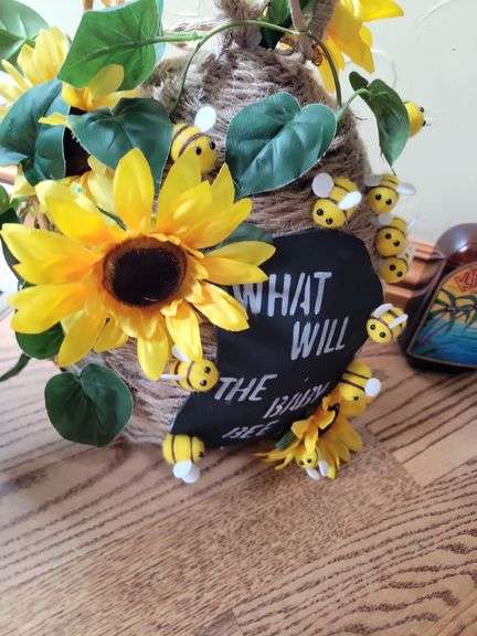 New add..What will the baby bee