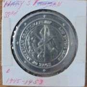 1999 Silver Dollar