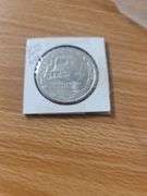 1999 Silver Dollar