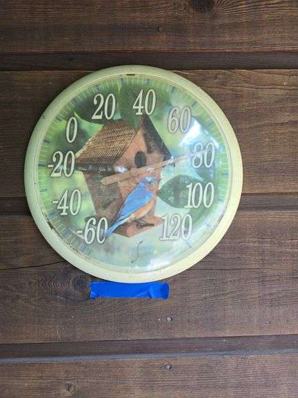 Thermometer