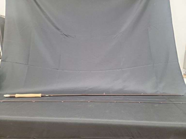 Fenwick Royale RYF - 907 9' 7 WT fly fishing pole