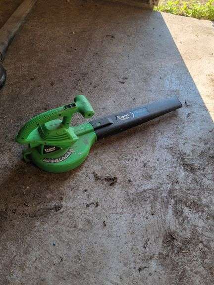 Green expert blower