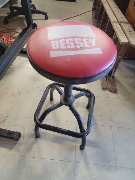Bessey Work seat