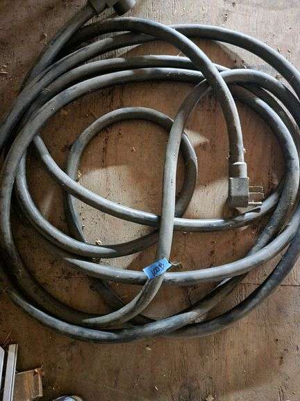 RV cable