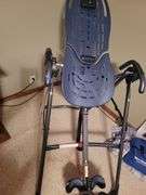 Teeter inversion machine - Advantage Auction