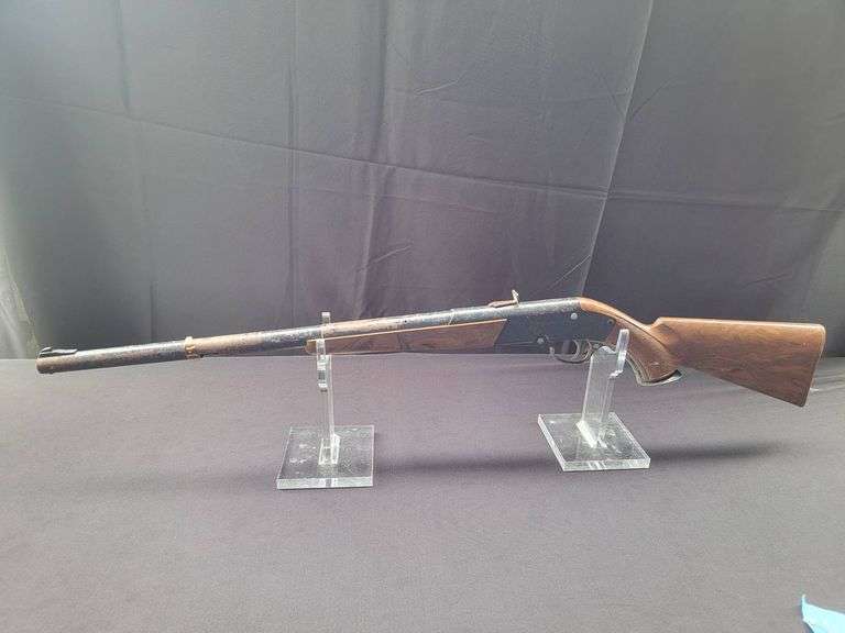 Daisy Model 86/70 BB Gun with Serial Number L547340