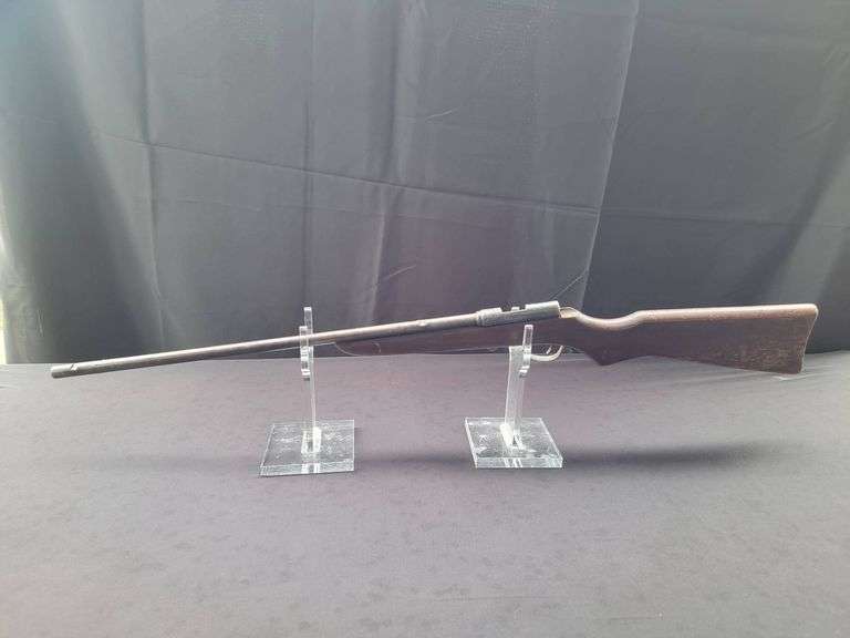 Hamilton Rifle #5 .22 LR from Plymouth, MA