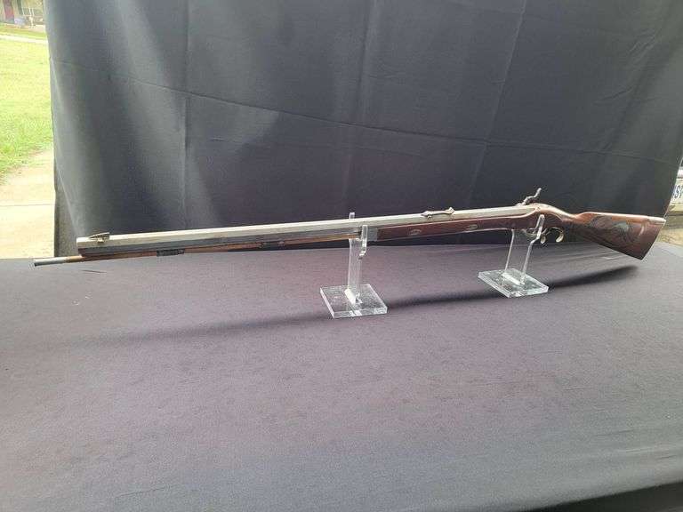 Connecticut Valley Arms .45 Cal Black Powder Rifle