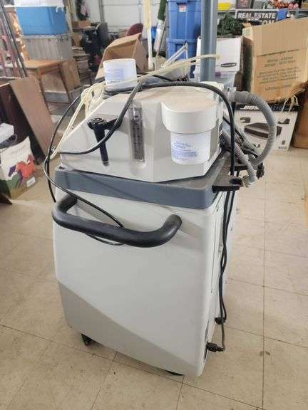 Dynatronics Synergie AMS Aesthetic Massage System
