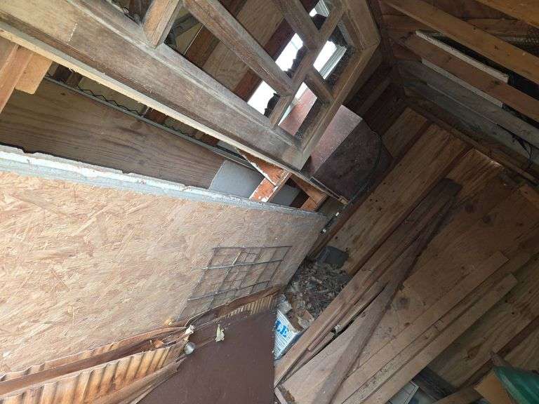 Lumber and Construction Materials