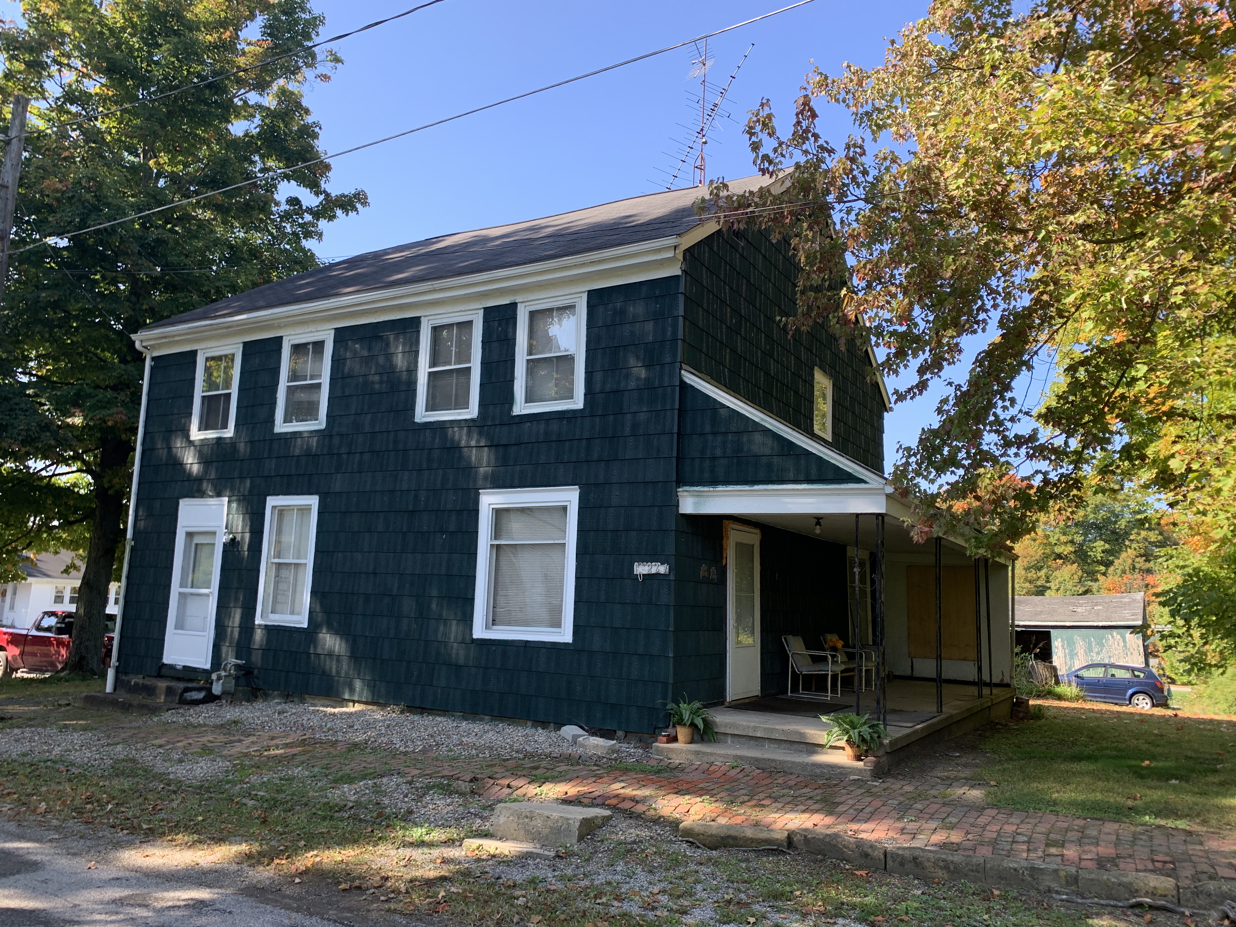 Grate Estate Online Only Auction - Baer Auctioneers - Realty, LLC