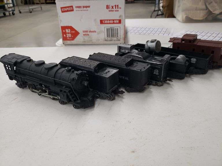 thumbnail image 2 of Lionel TCL-42 Offset Collector Assembly W/ Rivet - Passenger Car, Tenders & Caboose - O Gauge 2 of 2