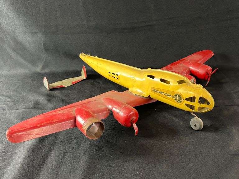 Toys & Trains Online Auctions Baer Auctioneers Realty, LLC