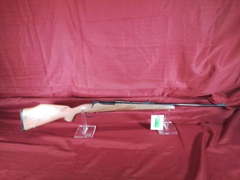Mauser Werke AG 2000 30-06 Rifle