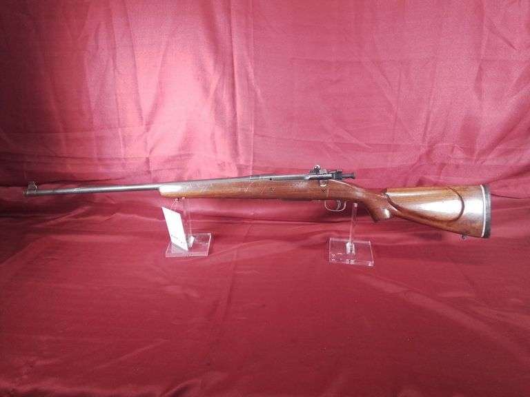U.S. Smith Corona 03-A3 30-06 Rifle